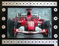 formule 1 ancienne