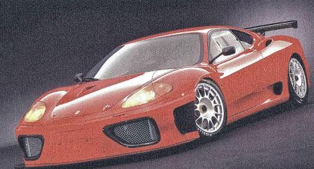 F 360