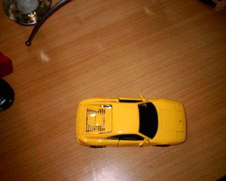 F 355 toujours de ma collection  1/24