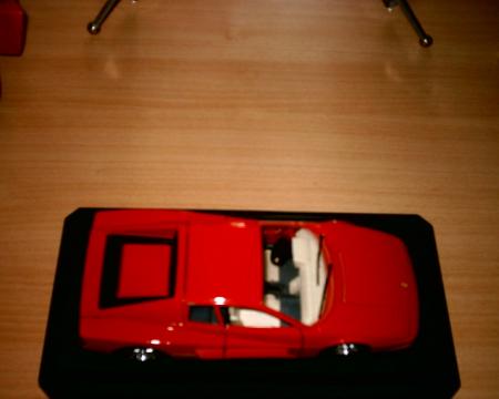 testarossa